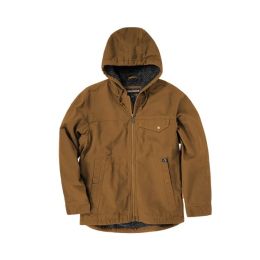 DRI DUCK 5033 Men's Quest Lifestyle Canvas Jacket