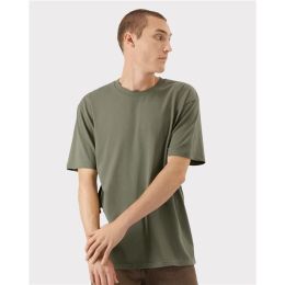 American Apparel 5389 Unisex Sueded Cloud Jersey Tee