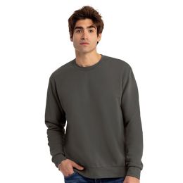 Next Level 9003 Unisex Santa Barbara Crewneck Sweatshirt