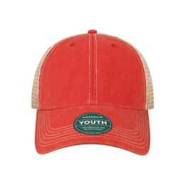 LEGACY OFAY Youth Old Favorite Trucker Cap