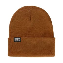 DRI DUCK 3523 Coleman Cuffed Beanie