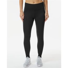 Adidas A1000 Women's Pocket Leggings