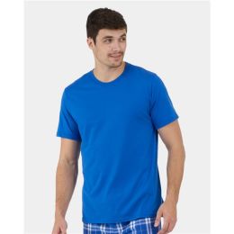 Boxercraft BM2103 Men's Basic Crew T-Shirt