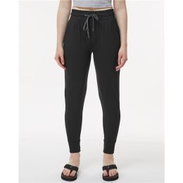 Holloway 222799 Women's Eco Revive™ Ventura Soft Knit Joggers