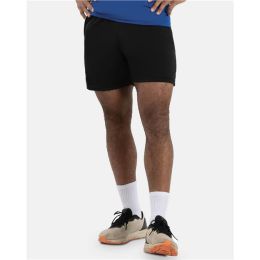 Holloway 223504 Men's Eco Revive™ Ventura Soft Knit Shorts