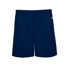 Badger 2146 Youth B-Core 4" Pocketed Shorts