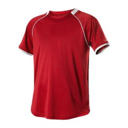 Alleson Athletic 508C1Y Youth Baseball Jersey