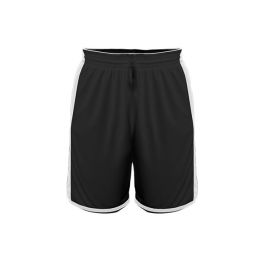 Alleson Athletic 590PSP Unisex Crossover Reversible Shorts