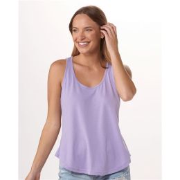 Boxercraft BW2505 Women's Twistback Tank Top