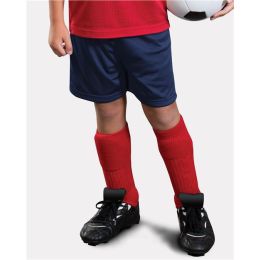 Augusta Sportswear 1851 Youth Modified Mesh Shorts