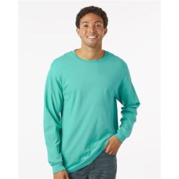 SoftShirts 220 Unisex Classic Long Sleeve T-Shirt