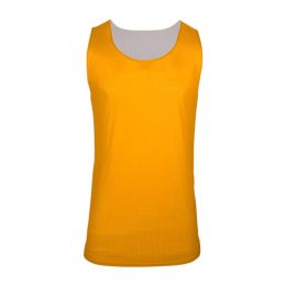 C2 Sport 5678 Women's Reversible Mesh Tank