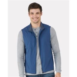 Boxercraft BM5502 Men's Stretch Woven Vest