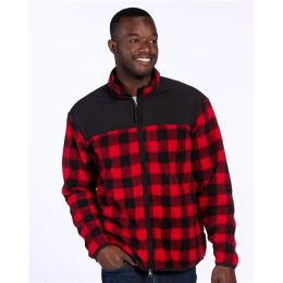 Boxercraft BM8102 Men's Everest Peak Jacket