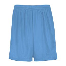 Augusta Sportswear 1850 Men's Modified 7" Mesh Shorts