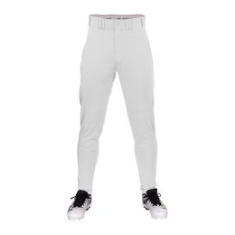 Alleson Athletic 657CTP Unisex Crush Tapered Baseball Pants