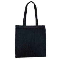 Liberty Bags 7760A Denim Tote