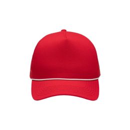 Sportsman SP1300 Five-Panel Rope Heritage Fit Cap