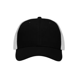 Sportsman SP1450 Traditional Lo-Pro Mesh Back Trucker Fit Cap
