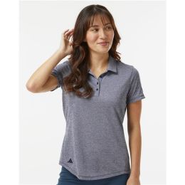 Adidas A592 Women's Space Dyed Polo