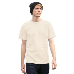 Bayside 9580 Unisex Ultimate Heavyweight T-Shirt
