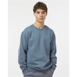 Independent Trading Co. IND3000 Unisex Heavyweight Crewneck Sweatshirt