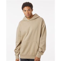 Independent Trading Co. IND280SL Unisex Avenue Hooded Sweatshirt