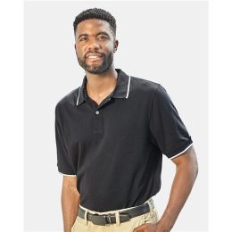 Nautica N17165 Men's Deck Polo