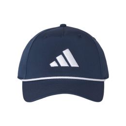 Adidas A3001S Sustainable Five-Panel Tour Cap