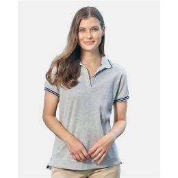 Nautica N17168 Women's Deck Polo
