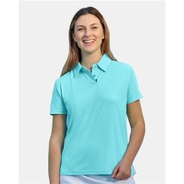 Nautica N17923 Women's Saltwater Polo