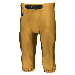 Russell Athletic F2562M Men's Deluxe Game Football Pants