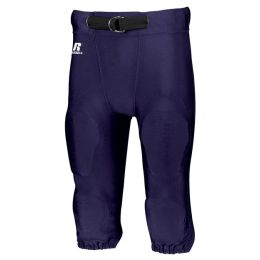 Russell Athletic F2562W Youth Deluxe Game Football Pants