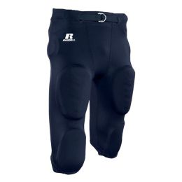 Russell Athletic F25XPM Unisex Dri-Power® Deluxe Game Football Pants