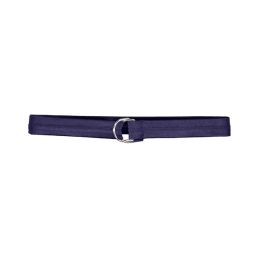 Russell Athletic FBC73M 1 1/2" Covered Football Belt