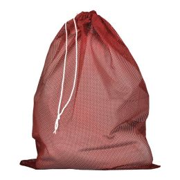 Russell Athletic MLB6B0 Mesh Laundry Bag