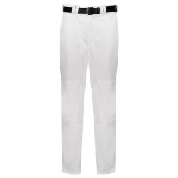 Russell Athletic R10LGM Unisex 2.0 Solid Diamond Series Baseball Pants
