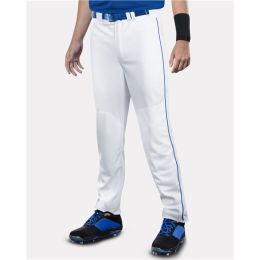 Russell Athletic R11LGB Youth 2.0 Piped Diamond Series Baseball Pants