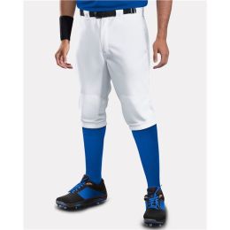 Russell Athletic R12LGB Youth 2.0 Solid Diamond Series Baseball Knickers