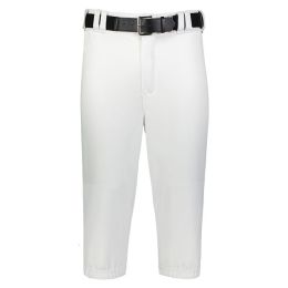 Russell Athletic R12LGM Unisex 2.0 Solid Diamond Series Baseball Knickers