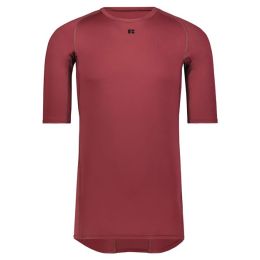 Russell Athletic R21CPM Unisex CoolCore® Half Sleeve Compression Shirt
