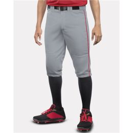 Russell Athletic R21LGM Unisex 2.0 Piped Diamond Series Knickers