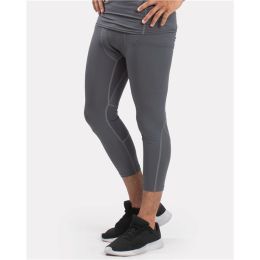 Russell Athletic R23CPM Unisex CoolCore® Compression Tights