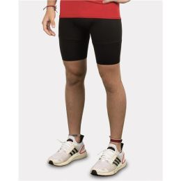 Russell Athletic R24CPM Unisex CoolCore® Compression Shorts