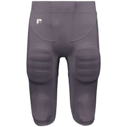 Russell Athletic R26XPM Unisex Beltless Football Pants