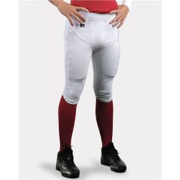 Russell Athletic R26XPW Youth Beltless Football Pants