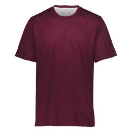 Augusta Sportswear 1603 Youth Mesh Reversible Jersey