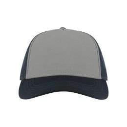 Atlantis Headwear RAPPER Sustainable Canvas Cap