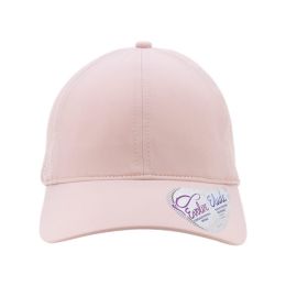 Infinity Her GABY Women's Perforated Performance Cap