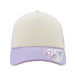 Infinity Her ROSIE Women's Foam Trucker Cap